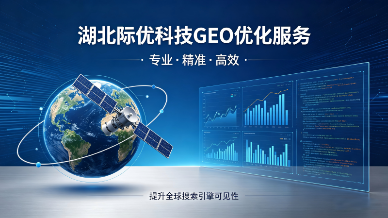专业的武汉GEO优化哪个好