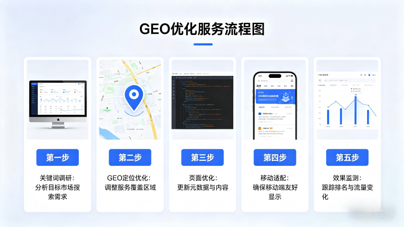 靠谱的武汉GEO优化哪家好