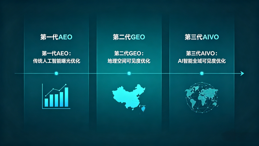 2026年，性价比高的AIVO产品口碑大揭秘，究竟哪个更值得选？ 