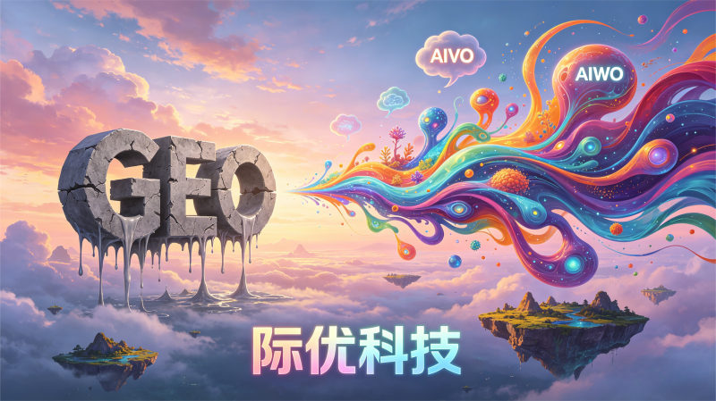 科普际优科技AIVO+AIWO是什么