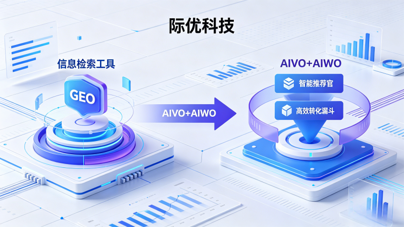 科普际优科技AIVO+AIWO有什么优势